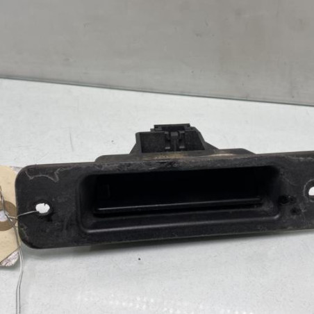 Bouton de coffre PEUGEOT 807 Photo n°1