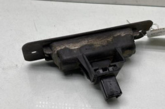 Bouton de coffre PEUGEOT 807