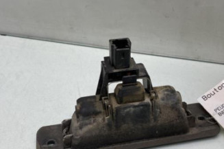 Bouton de coffre PEUGEOT 807