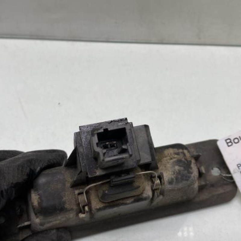 Bouton de coffre PEUGEOT 807 Photo n°4