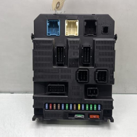 Boitier BSI PEUGEOT 807 Photo n°1