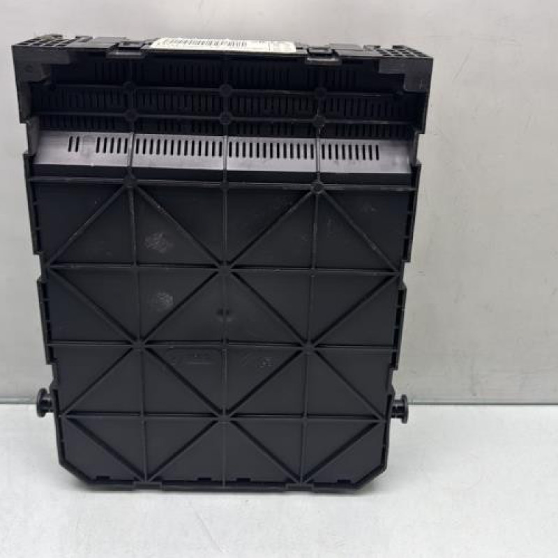 Boitier BSI PEUGEOT 807 Photo n°3