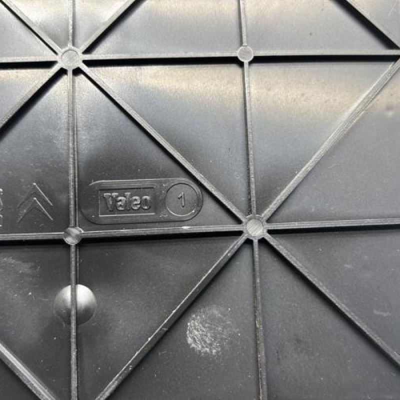 Boitier BSI PEUGEOT 807 Photo n°4