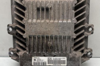 Calculateur moteur PEUGEOT 807 Photo n°1