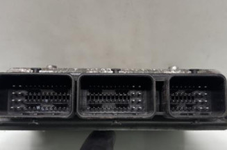 Calculateur moteur PEUGEOT 807