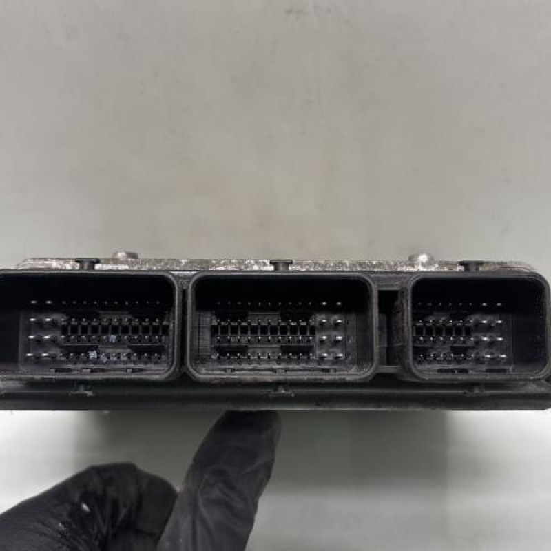 Calculateur moteur PEUGEOT 807 Photo n°3