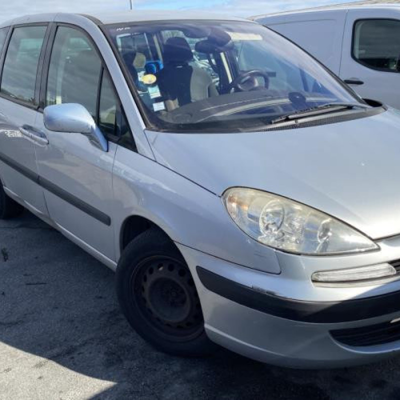 Calculateur moteur PEUGEOT 807 Photo n°5