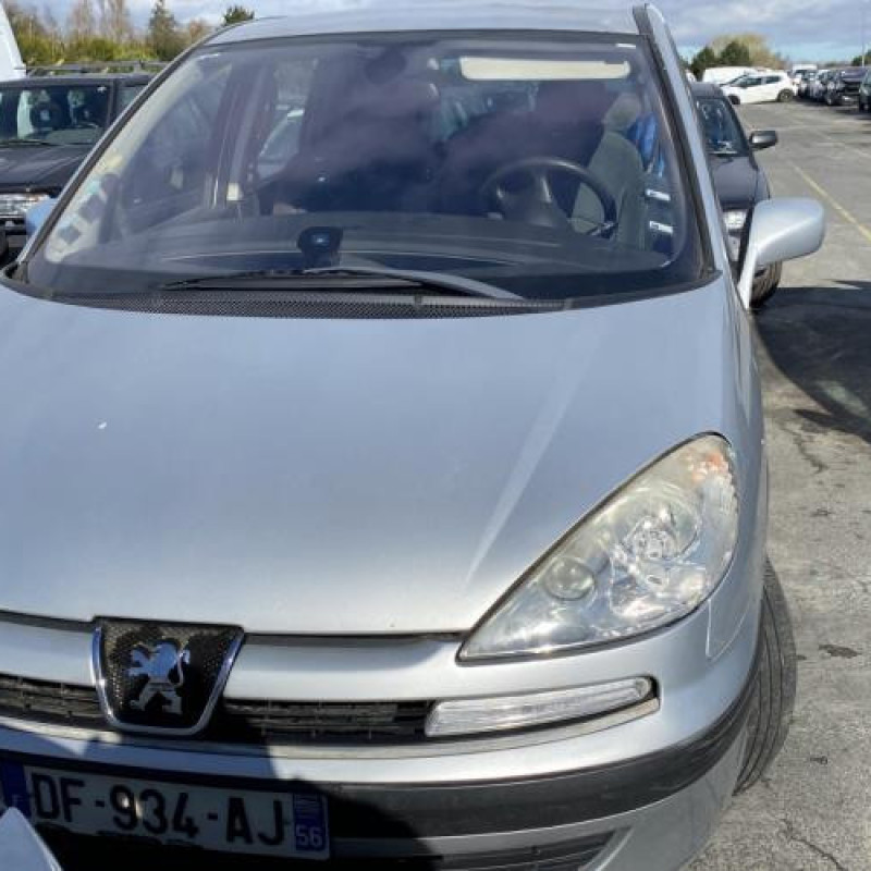 Calculateur moteur PEUGEOT 807 Photo n°11