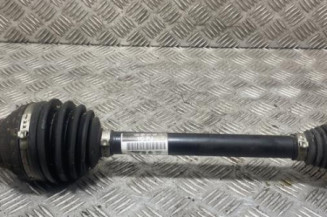 Cardan gauche (transmission) AUDI A3 2 Photo n°1