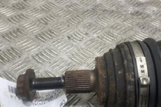 Cardan gauche (transmission) AUDI A3 2