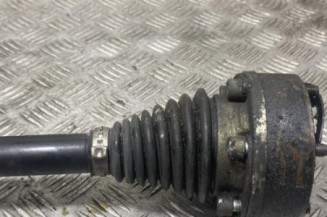 Cardan gauche (transmission) AUDI A3 2