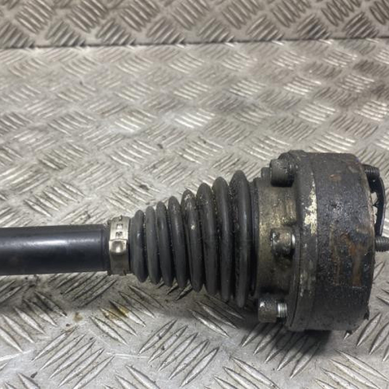 Cardan gauche (transmission) AUDI A3 2 Photo n°5