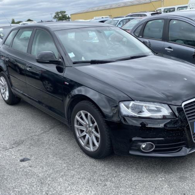 Cardan gauche (transmission) AUDI A3 2 Photo n°9