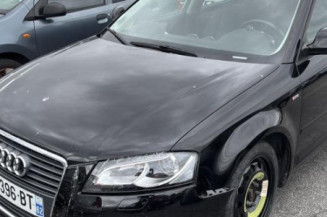 Cardan gauche (transmission) AUDI A3 2