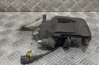 Etrier avant gauche (freinage) VOLKSWAGEN POLO 4 Photo n°1