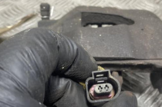 Etrier avant gauche (freinage) VOLKSWAGEN POLO 4