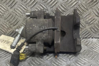 Etrier avant gauche (freinage) VOLKSWAGEN POLO 4