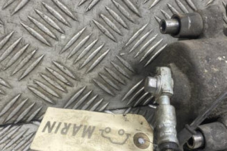 Etrier avant gauche (freinage) VOLKSWAGEN POLO 4