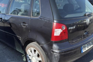 Etrier avant gauche (freinage) VOLKSWAGEN POLO 4
