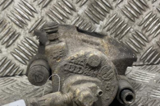 Etrier avant gauche (freinage) VOLKSWAGEN POLO 4