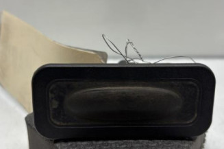 Bouton de coffre RENAULT CAPTUR 1 Photo n°1