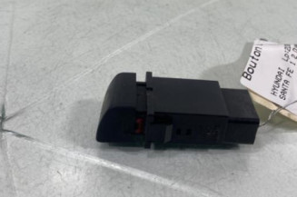 Bouton de warning HYUNDAI SANTA FE 1