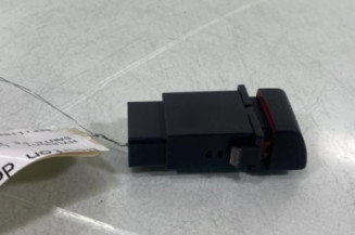 Bouton de warning HYUNDAI SANTA FE 1