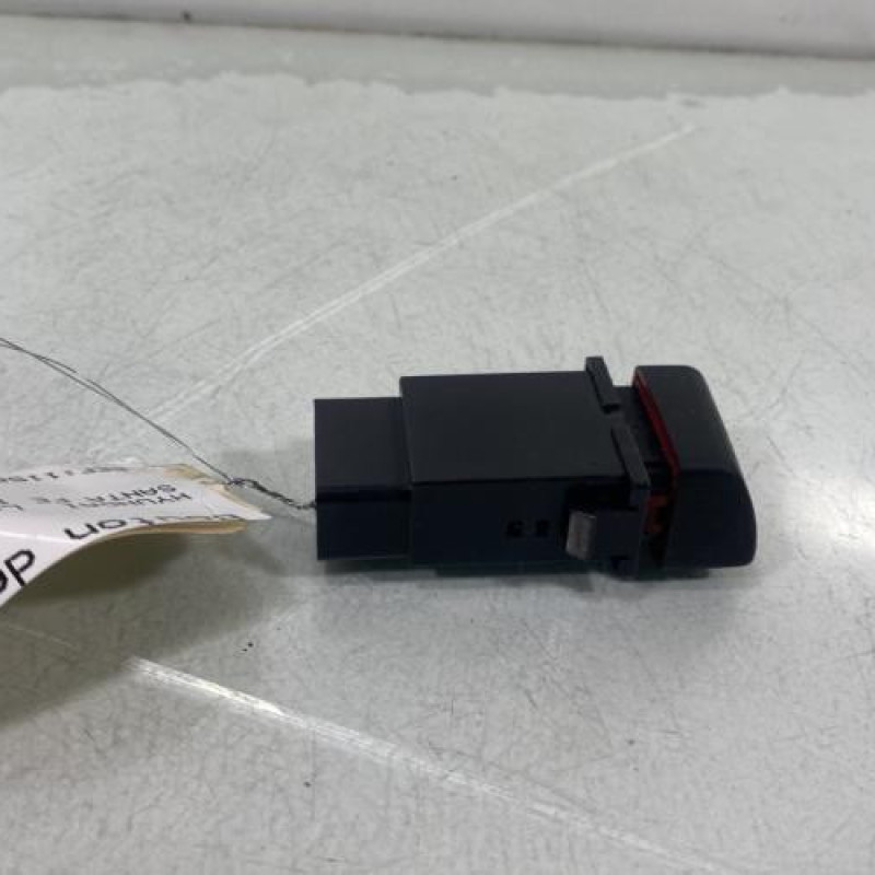 Bouton de warning HYUNDAI SANTA FE 1 Photo n°3
