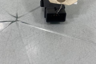 Bouton de warning HYUNDAI SANTA FE 1