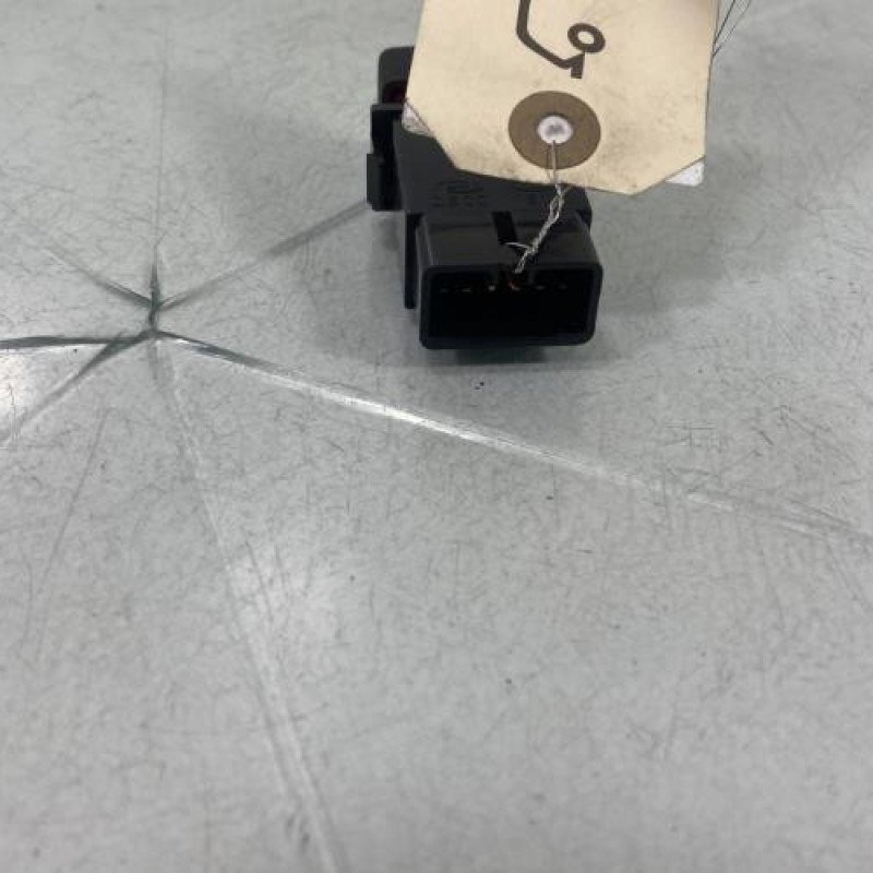 Bouton de warning HYUNDAI SANTA FE 1 Photo n°4