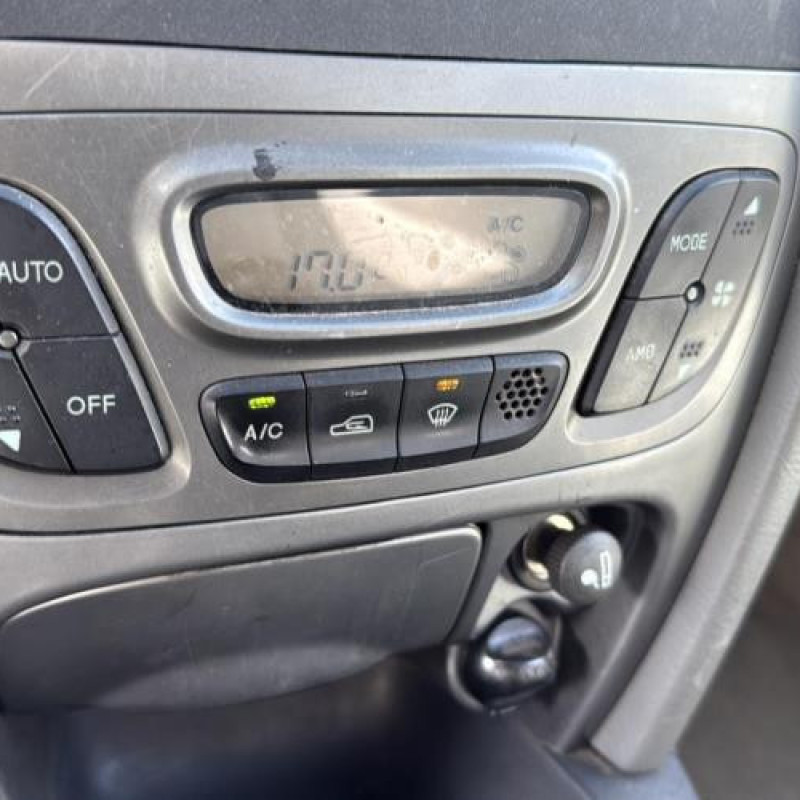 Bouton de warning HYUNDAI SANTA FE 1 Photo n°14