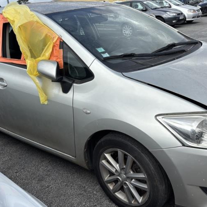 Compresseur clim TOYOTA AURIS 1 Photo n°10