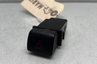 Bouton de warning HYUNDAI SANTA FE 1 Photo n°1