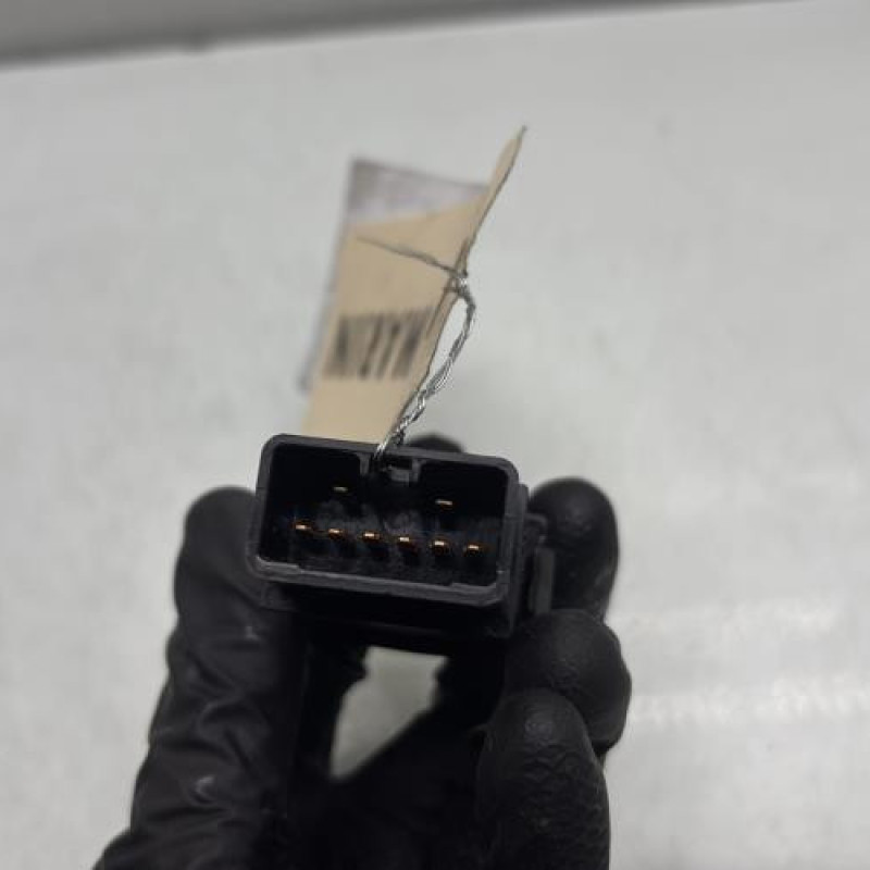 Bouton de warning HYUNDAI SANTA FE 1 Photo n°3