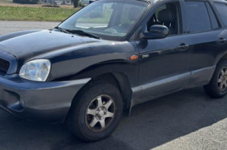 Bouton de warning HYUNDAI SANTA FE 1