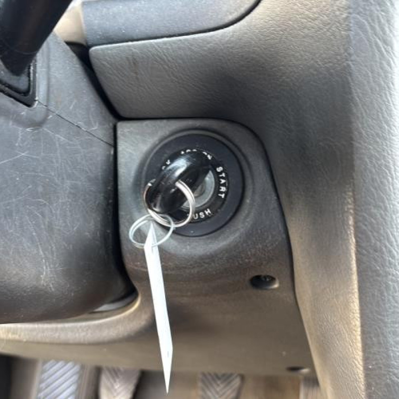 Bouton de warning HYUNDAI SANTA FE 1 Photo n°13