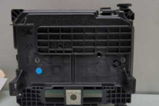 Boitier servitude moteur (BSM) PEUGEOT 207