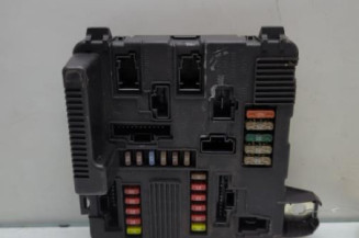 Boitier UPC RENAULT MEGANE 2 Photo n°1