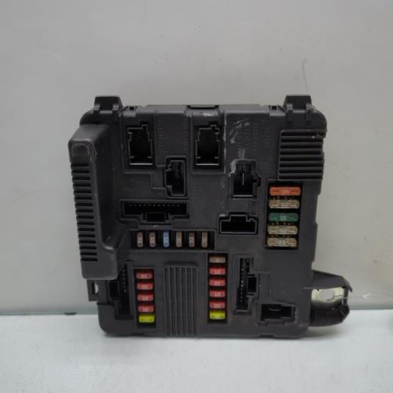 Boitier UPC RENAULT MEGANE 2 Photo n°1