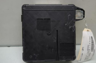 Boitier UPC RENAULT MEGANE 2