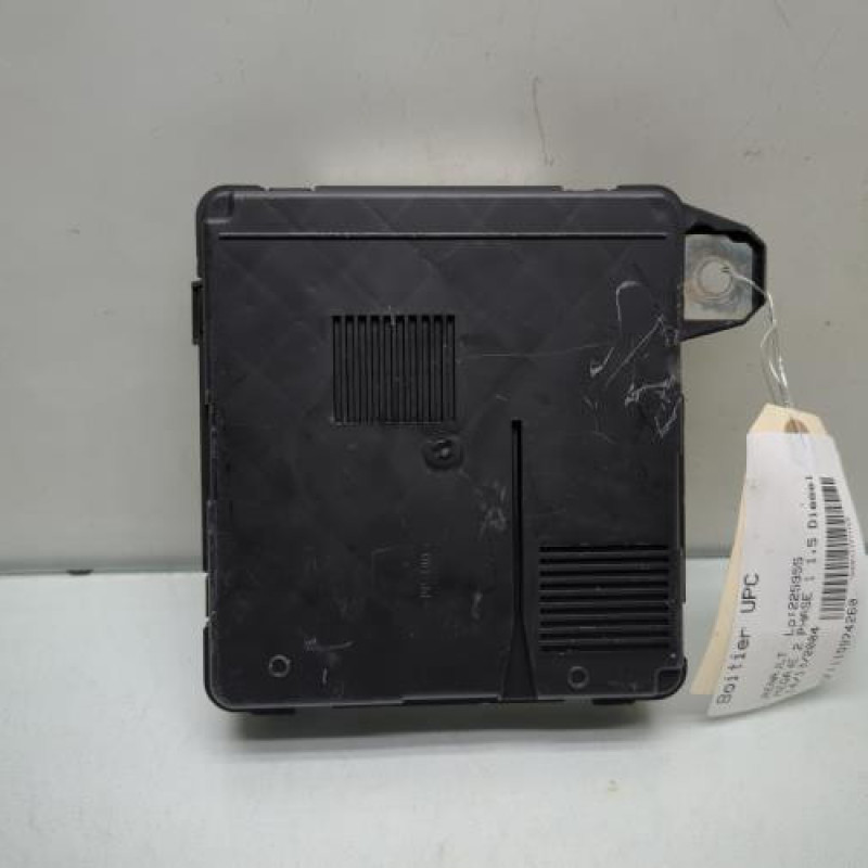 Boitier UPC RENAULT MEGANE 2 Photo n°2