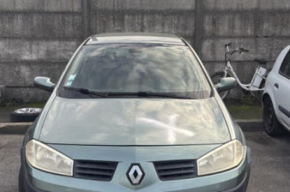 Boitier UPC RENAULT MEGANE 2