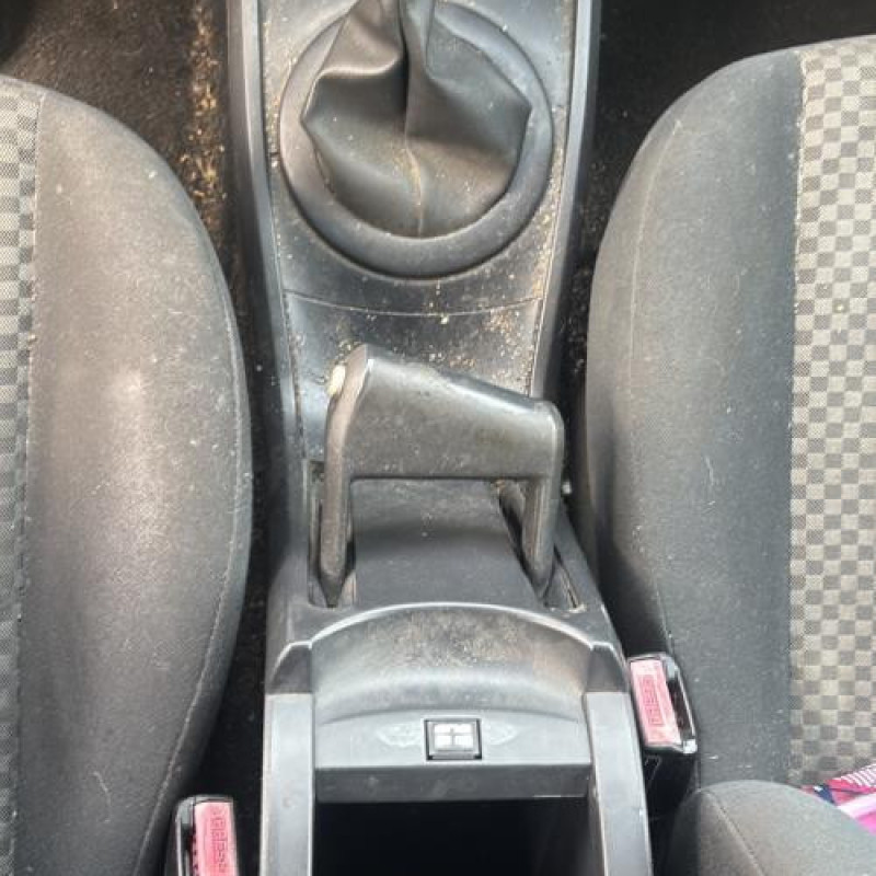 Boitier UPC RENAULT MEGANE 2 Photo n°20