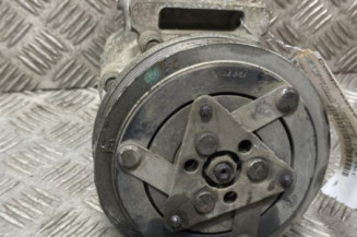 Compresseur clim CITROEN C3 PICASSO Photo n°1