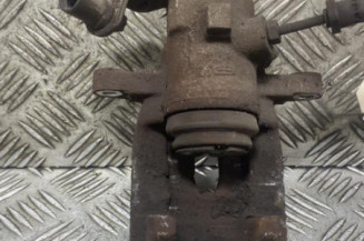 Etrier arriere gauche (freinage) CITROEN C3 PICASSO Photo n°1