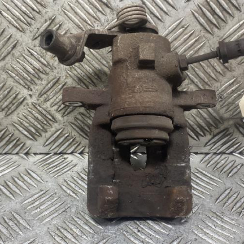 Etrier arriere gauche (freinage) CITROEN C3 PICASSO Photo n°1