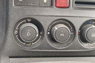 Etrier arriere gauche (freinage) CITROEN C3 PICASSO