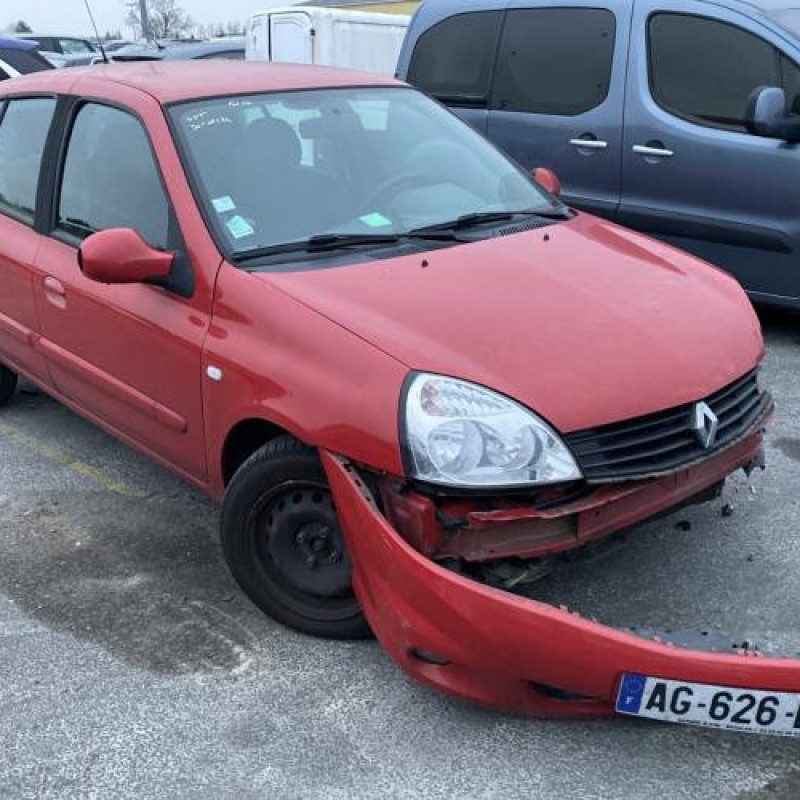 Bloc ABS (freins anti-blocage) RENAULT CLIO 2 CAMPUS Photo n°2