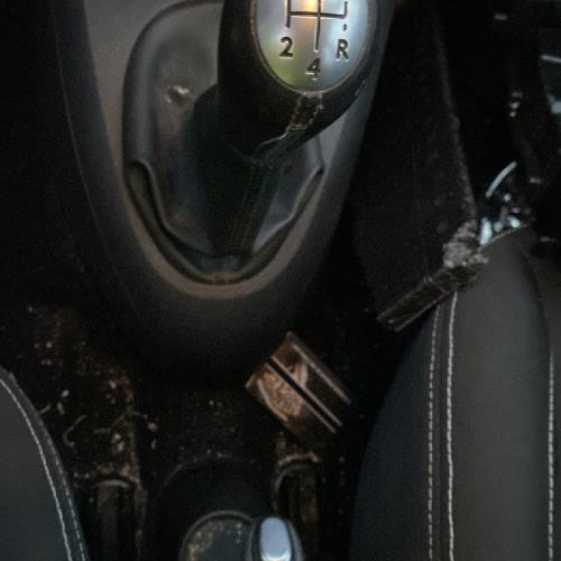 Bloc ABS (freins anti-blocage) RENAULT CLIO 2 CAMPUS Photo n°17