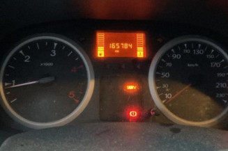 Bloc ABS (freins anti-blocage) RENAULT CLIO 2 CAMPUS